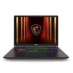 MSI Vector A16 HX 게이밍 노트북