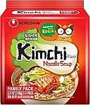 16개입 4.2oz 농심 김치라면