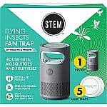 Flying Insect Fan Trap Kit