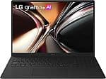 LG gram Pro 17 32GB 1TB