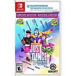 Just Dance 2026