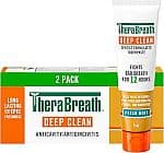 TheraBreath Deep Clean 4oz