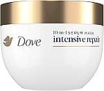 Dove 10in1 세럼 마스크