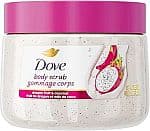 Dove Vanilla Body Scrub