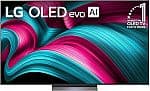 LG 65인치 C5 OLED evo 4K