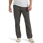 Lee Extreme Motion Pants