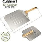 Cuisinart 알루미늄 피자필