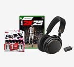 Sennheiser ACCENTUM Wireless