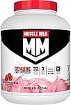Muscle Milk Genuine 4.94lb