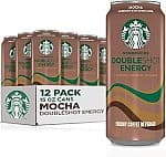 Starbucks 더블샷 모카 12팩