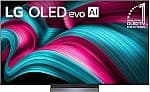 LG C5 OLED evo 65인치