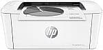 HP Laserjet M110w