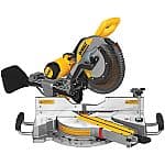 DEWALT 미터쏘 12인치