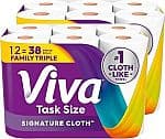 Viva Signature Cloth 12-pack