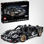 LEGO Technic 42223 GT40