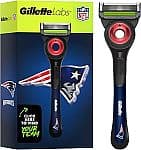 Gillette Labs 면도기