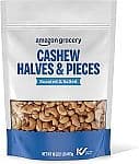 Amazon Grocery 캐슈너트 16oz