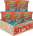 Cheetos Puffs 40-pack