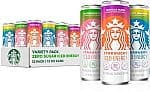 Starbucks Iced Energy