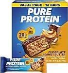 Pure Protein Bars 12개입