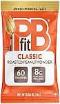 PBfit Classic PB Powder 30p