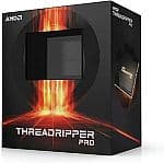 AMD Threadripper PRO 5955WX