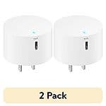onn. 20W USB-C 충전기 2개