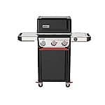 Weber Spirit EP-325 가스 그릴