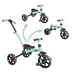 Velo Flippa 4-in-1 키즈 바이크