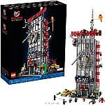 LEGO 데일리 빌드글 76178