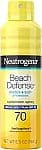 Neutrogena Beach Defense