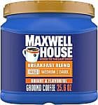 Maxwell House Breakfast