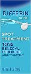 Differin Acne Spot Treatment