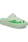 Crocs Getaway Toe Loop