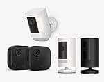 Ring Spotlight Cam Pro