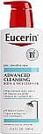 Eucerin Cleanser 16.9oz
