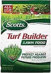 Scotts Turf Builder 37.5lbs