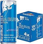 Red Bull 준베리 4팩