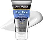 Neutrogena Sport SPF 70+