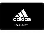 adidas $100 Gift Card