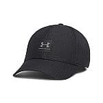 Under Armour Men's Iso-Chill ArmourVent Stretch Fit Hat