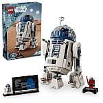 LEGO R2-D2 75379