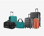 Samsonite Omni PC Luggage