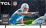 TCL Class S5 75" 4K Fire TV