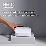 Amazon eero Pro 6 Wi-Fi 6