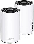 TP-Link Deco XE75 Pro 2-Pack