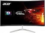 Acer Nitro 31.5" FHD 1500R Curved Gaming Monitor