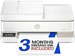 HP Envy 6555 무선 컬러 잉크젯 복합기