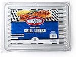 Kingsford 그릴 라이너 4매