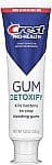 Crest Gum Detoxify 치약